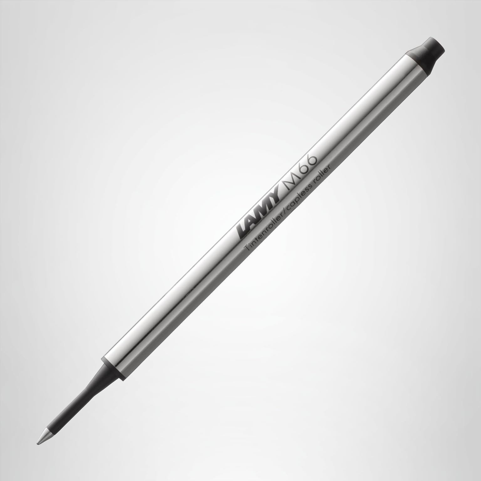 Amazon | LAMY ラミー ボールペン 水性 替芯 ブラック LM66BK ティポ 