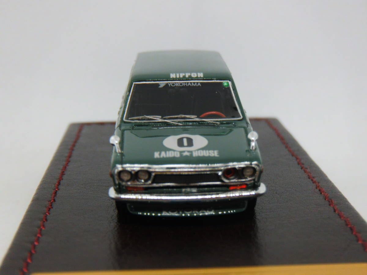 Amazon | ignition model イグニッションモデル1/64 Datsun