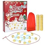 【Juego de imán completo】 Este juego de ajedrez magnético contiene 1 caja de colores, 20 imanes, 1 bolsa de almacenamiento, 1 cuerda y 1 manual de instrucciones simples. El juego de ajedrez ofrece una experiencia de juego interactivo que es perfecta para jugar juntos con familiares y amigos y estimula la creatividad.