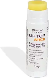Protetor Solar labial FPS40 Lip Top Stick 5,5g