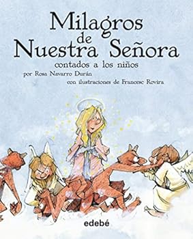 Hardcover LOS MILAGROS DE NUESTRA SEÑORA, de BERCEO [Spanish] Book