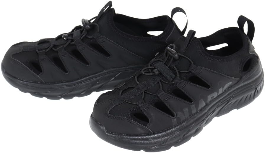 デュアリグ（DUARIG） サンダル CIEL 3S0003-SHSP-804CDL BLK