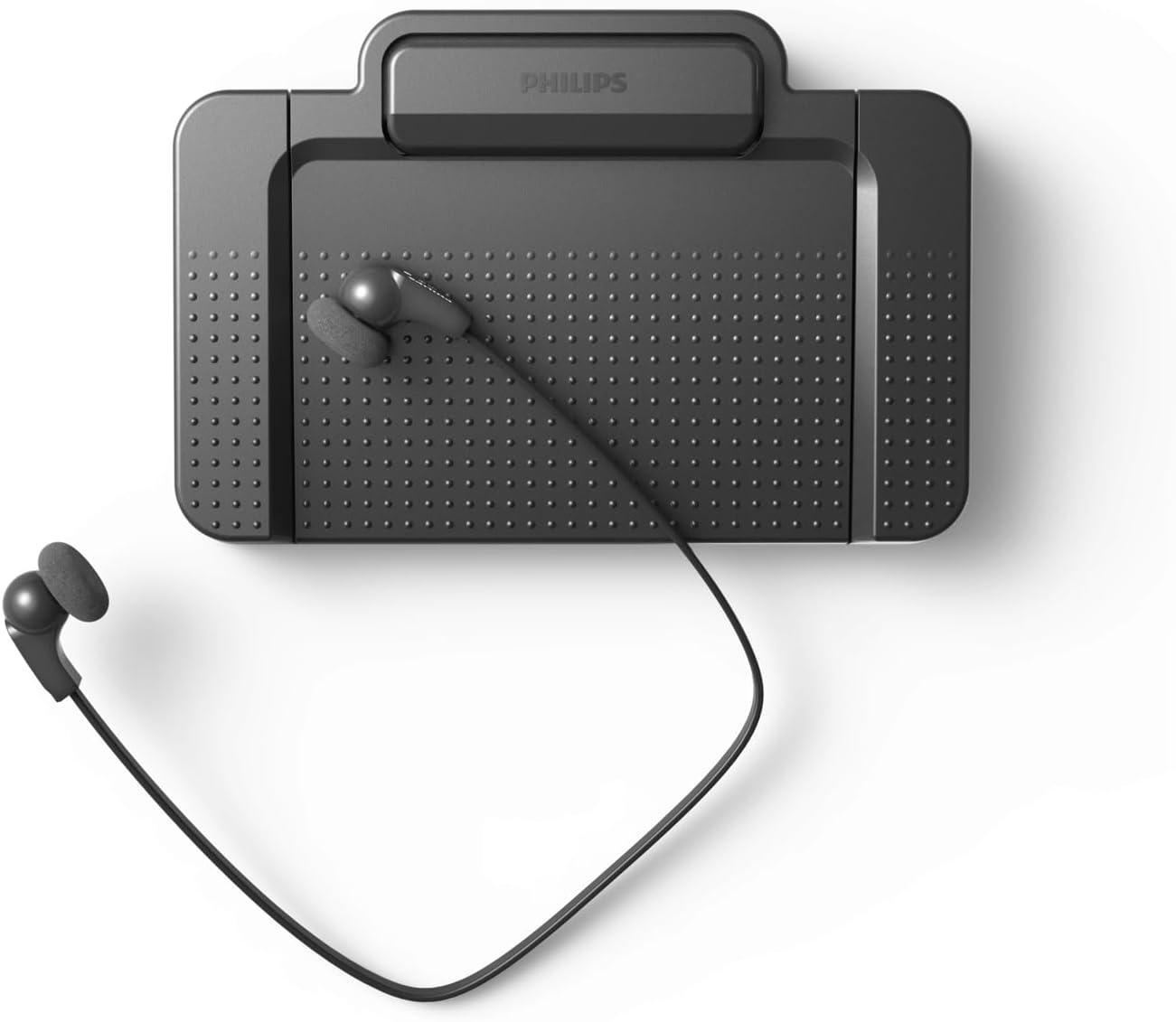 Philips LFH7177-06 with SpeechExec Digital Basic Transcription Software 2 Year Subscription Kit