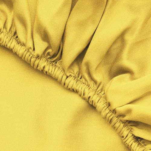 Drap housse Premium Ranforce en pur coton de qualité supérieure