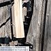 Scheppach Handholzspalter Spanmesser | 220mm Klinge | geeignet für Holzscheite von 90-340mm | Hebellänge 560mm | für Klein -und Anzündholz | einfache Wandmontage | kompakt 135 x 85 x 590mm