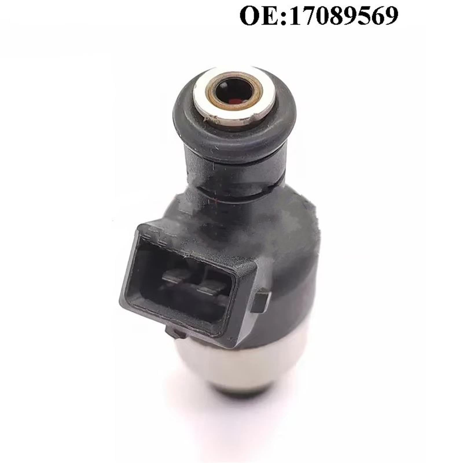 Injecteur de carburant Pour Pontiac Buse d'injecteur Remplacer