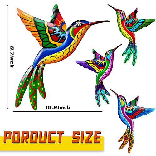 Decoración Exterior, Imagen adicional