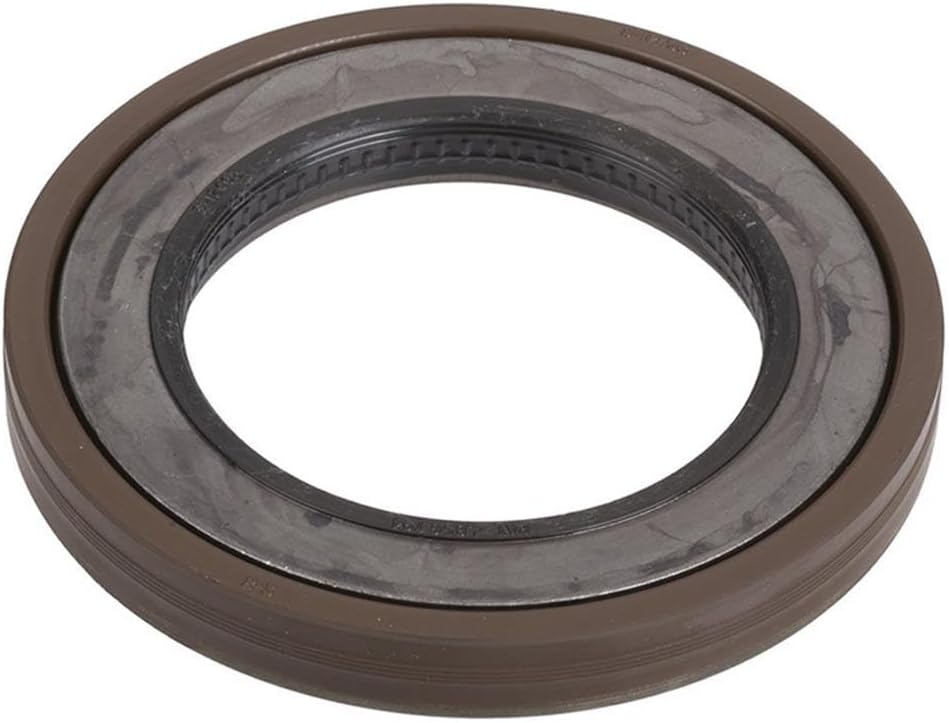 1X Front Wheel Seal Inner Automotive Replacement Wheel Seals for GMC C7500 Topkick 1997-2002 for Isuzu FTR 1997-2004 for Isuzu FVR 1997-2004