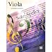 String Note Speller - Viola