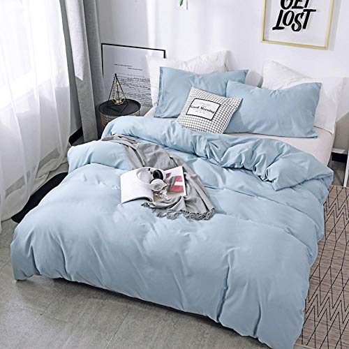 Parure de lit en microfibre premium style national chic super doux - 5