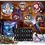 Christmas (10 pcs)