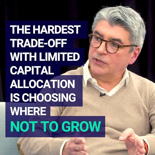 #86 - Jean-Fran&ccedil;ois Mady, CFO at Polestar - De CFO Podcast