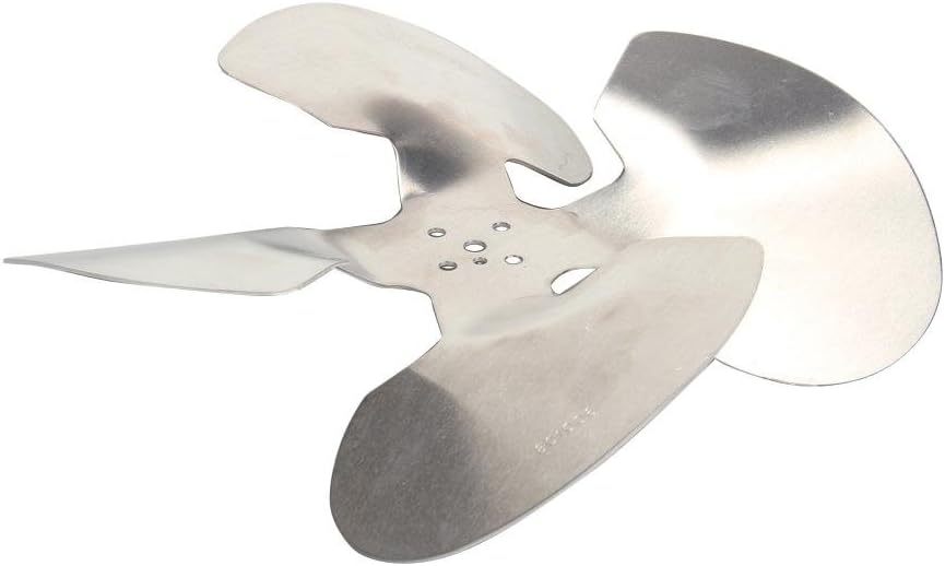TRUE PARTS 801006 BLADE FAN FF100CW22S (801006)