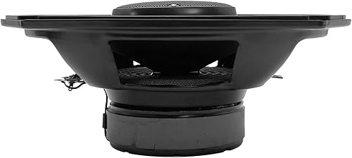 Miniatura 3 de Orion XTR Series XTR69.3 - Altavoces coaxiales de audio para automóvil, 6 x 9 pulgadas, altavoces de 3 vías, rango completo, 500 W, 4 ohmios, fácil