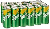 Sprite Lot de 24 canettes de 33 cl (1000032673)