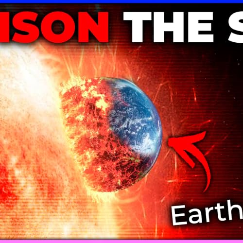 [Q&A+] Will Earth's Iron Poison The Sun?