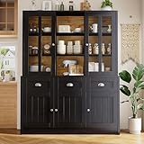 Armarios altos para el salón (140×38.5×175 cm),Blanco