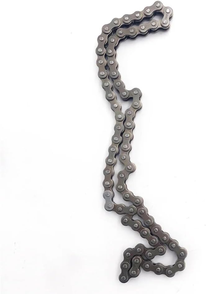 Chain,Oil Pump FOR HIS-UN 500 700 ATV UTV SPARE PART HS CODE 15003-004000-0000 ERP CODE P004000150030000