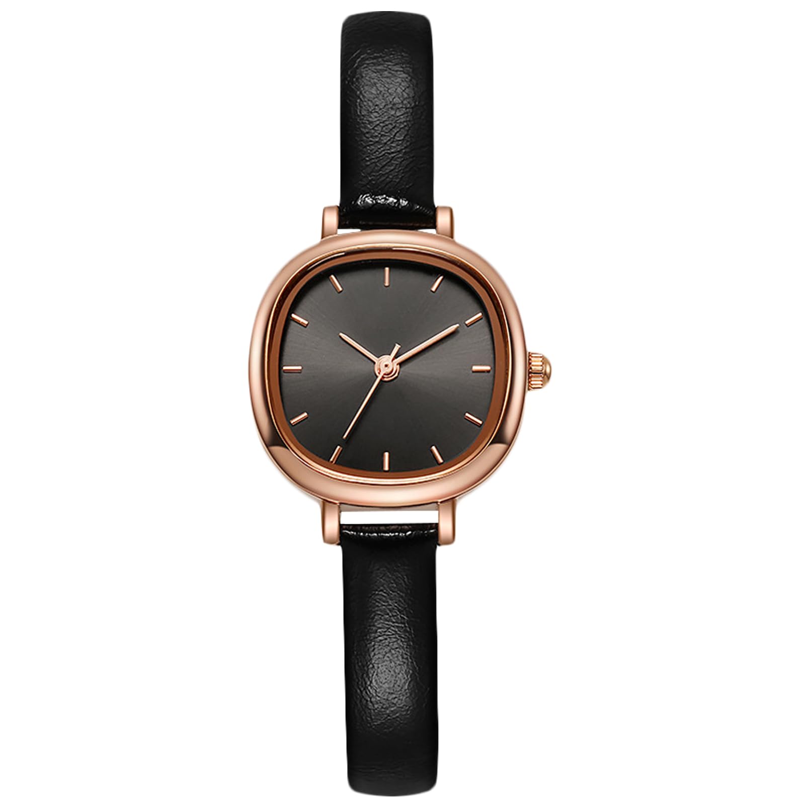 Montres femmes analogique quartz étanche contre l'usure du quotidien - 8