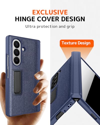 Écran brisé et regards indiscrets ? Solution coque Samsung Z Fold 7 intégrale
