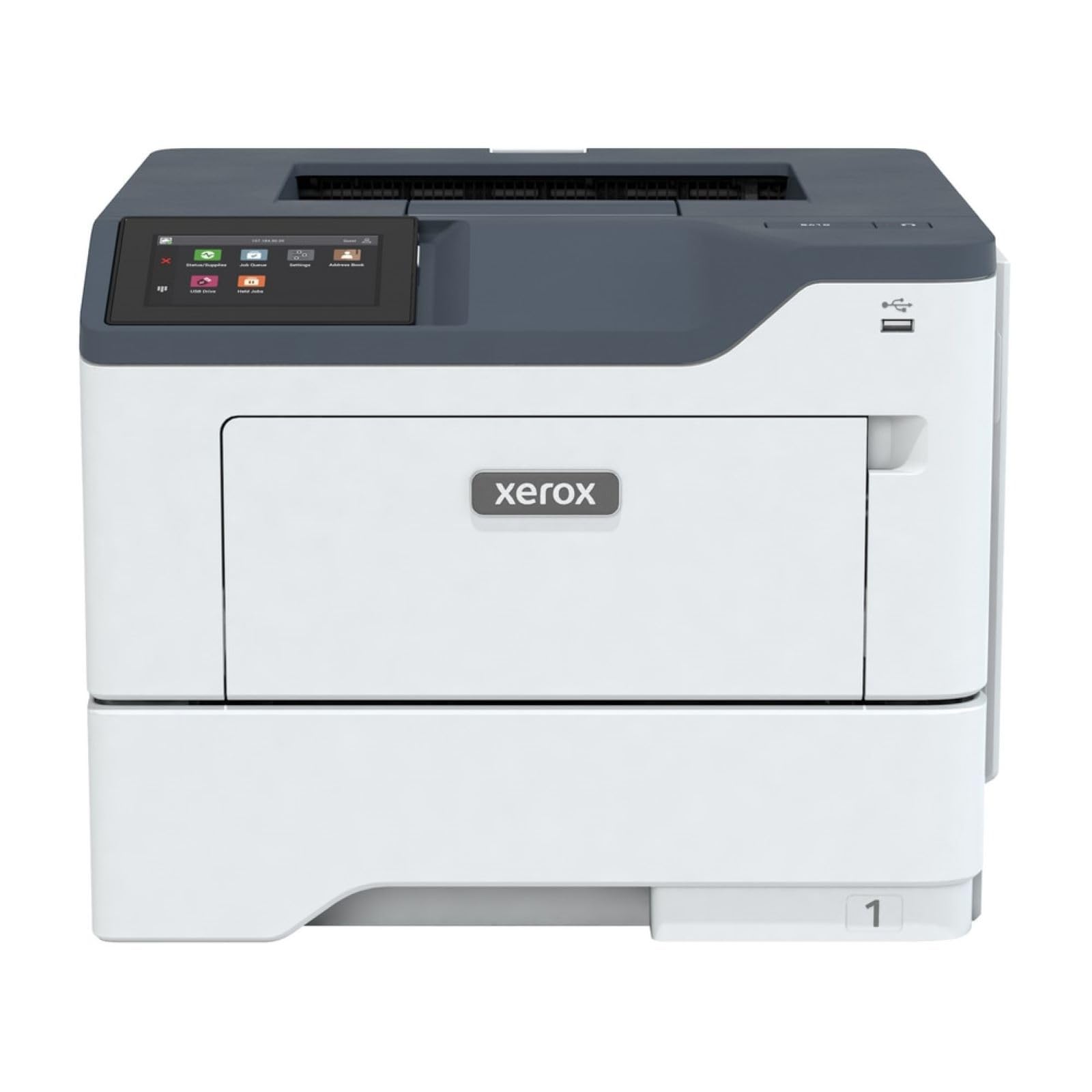 Xerox B410 A4 47 Ppm Stampante Fronte/retro Ps3 Pcl5e/6 2 Vassoi Totale 650 Fogli