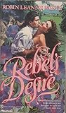 Rebel's Desire