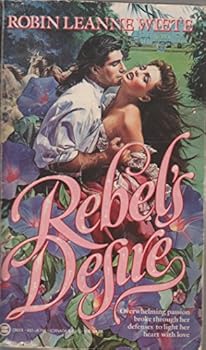 Paperback Rebel's Desire Book