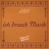 Ich brauch Musik
