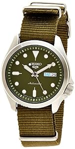 Seiko 5 Sports SRPE65