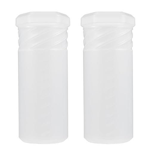 2 unids portátil cepillo de afeitar casos viaje cepillo de afeitar titular soportes con altura ajustable para afeitar