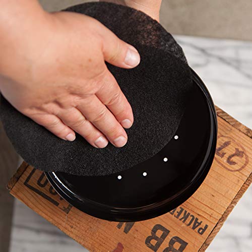 Now Designs Vintage Compost Bin, Ivory #TOP3