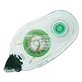 Tombow 62109 Refill for Removable Mono Adhesive Dispenser, 1/3