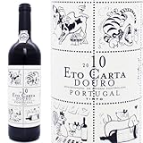 ニーポート エト・カルタ [ 赤ワイン ミディアムボディ ポルトガル 750ml ]