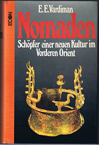 Nomaden (6426 506). Schöpfer einer neuen Kultur im Vorderen Orient