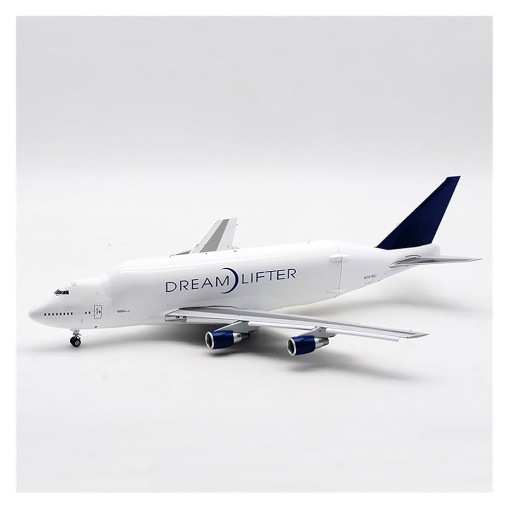 Amazon.co.jp: 35 センチメートル 1 200 スケール B747-400LCF