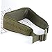 Sosoport Belt Outdoor Sports Waist Belt Oxford Cloth Material for Camping Expedition