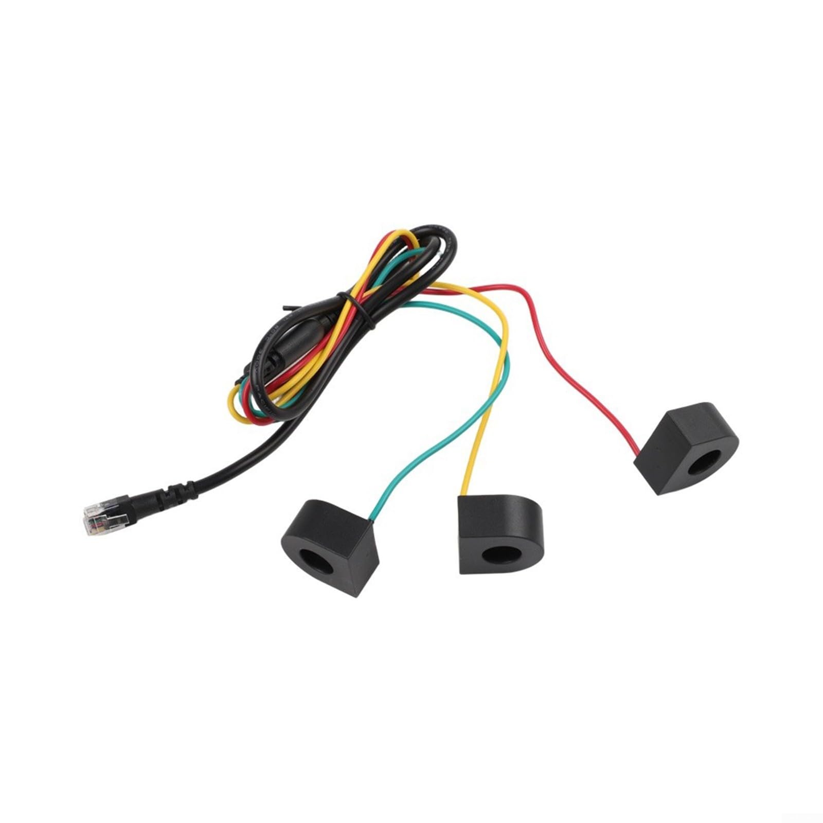 Medidor Trifásico PZEM-6L24 380V 100A RS485(Host + closed)