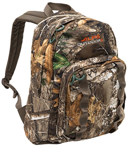 ALPS OutdoorZ Ranger Pack, Realtree Edge