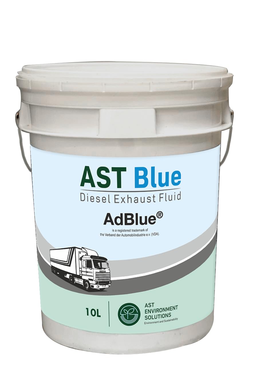 AST AdBlue Diesel Exhaust Fluid (10 litres)