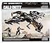 Mega Bloks Call of Duty Wraith Attack Vehicle