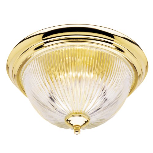 Westinghouse Lighting 6646400 Westinghouse One-Light Flush Mount Ceiling Fixture Westinghouse Lighting 6646400 Westinghouse One-Light Flush Mount Ceiling Fixture