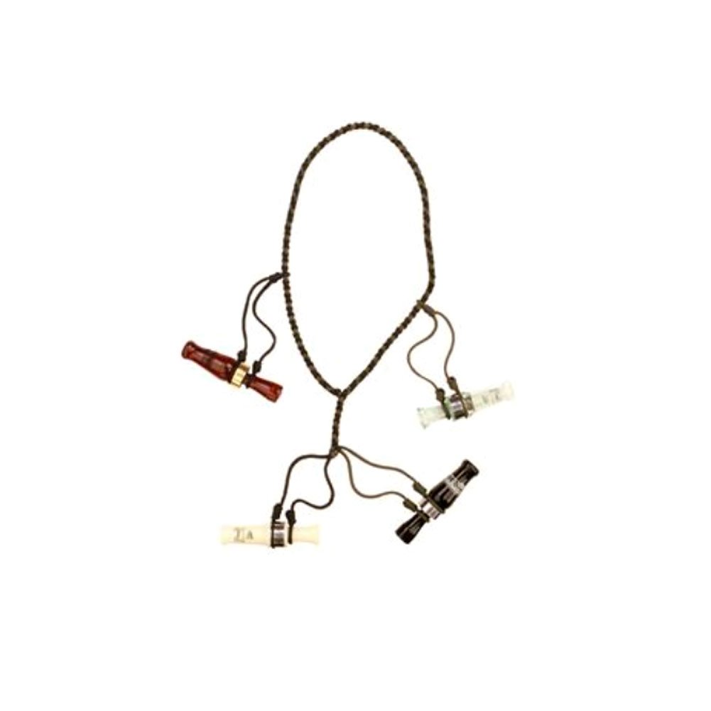 Avery GHG Quick Slider Lanyard