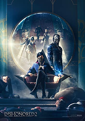 Consejos para Comprar Dishonored 2 para comprar hoy. 23 Imagen adicional