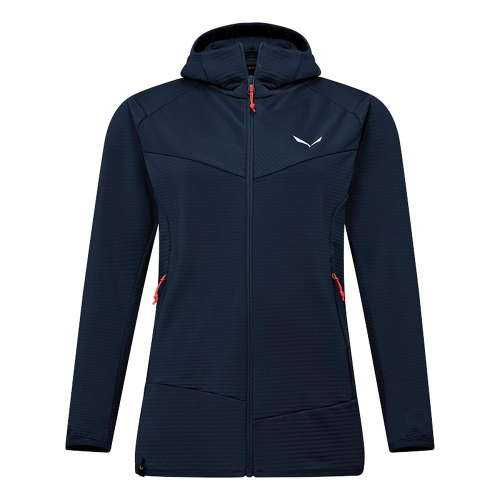Salewa Kurtka z kapturem Kobiety Puez Altavia Pl Hd Jkt W