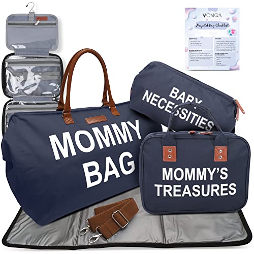 Top 10 Mummy Bag For Hospital of 2022 Katynel