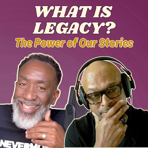 Built or Bestowed: Who Owns Your Legacy? cover art
