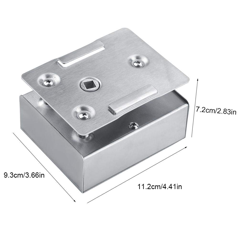 Moteur pour Barbecue, Outil Solide de Construction de Barbecue de rotateur de Moteur de rôtissoire de Barbecue de Construction Solide pour des agneaux de porcs Entiers(220V)