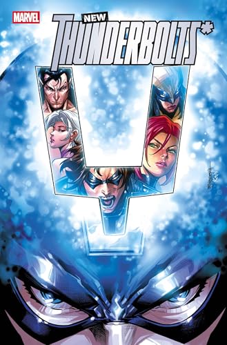 New Thunderbolts* (2025-) #2 (English Edition) - Humphries, Sam