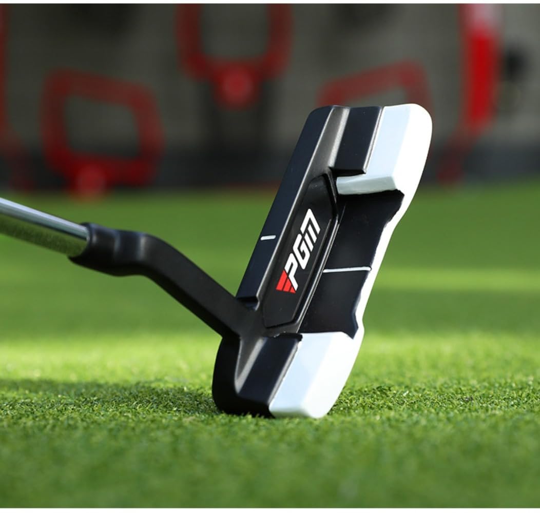 Putter - Caña de golf para hombre, para mano derecha