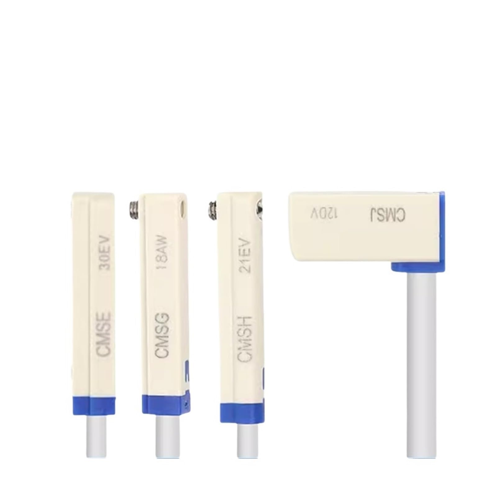 Capteur de proximite DMSG interrupteur magnetique verin CMSH DMSH-020 - 3